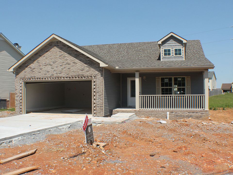 1st image of 1009 Harding Dr