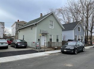 19 Lodi St, Worcester, MA 01608