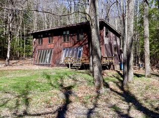 218 Plummer Road, Richmond, ME 04357