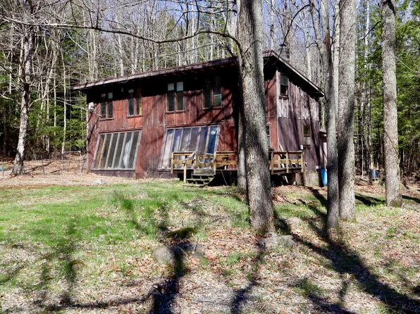 218 Plummer Road, Richmond, ME 04357