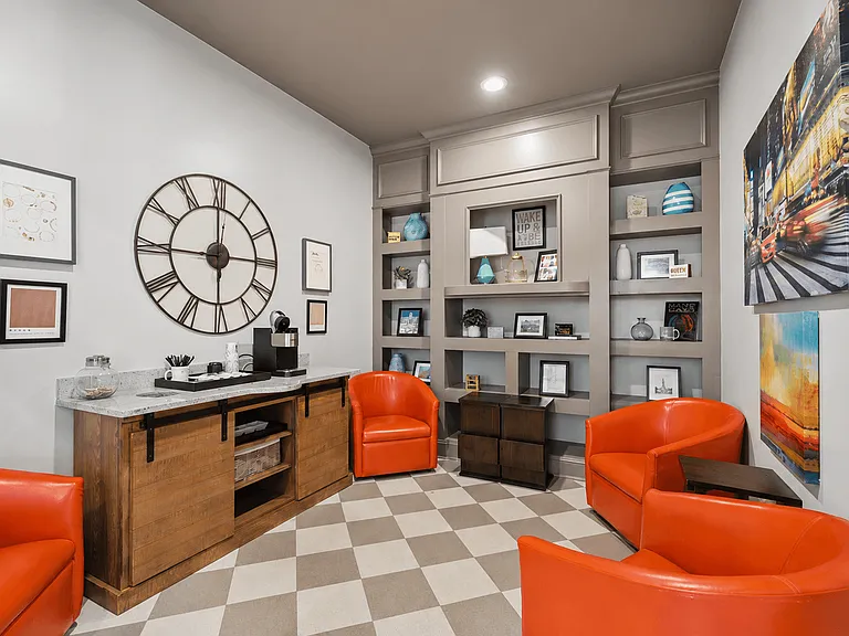 Brookberry Park Apartments — Photo 24