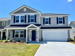 218 Hasty Point Rd, Port Wentworth, GA 31407