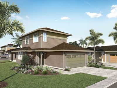 75-3790 Leialii Loop, Kailua Kona, HI, 96740