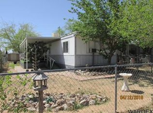 2560 E Lass Ave, Kingman, AZ 86409
