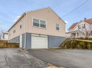 42 Verdun St, Woonsocket, RI 02895