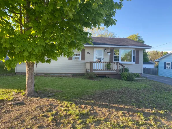 83 Garden Cir, Caribou, ME 04736