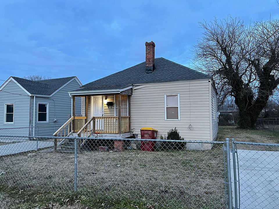 1st image of 1239 Grant Ave