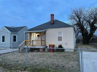 1239 Grant Ave, Petersburg, VA 23803
