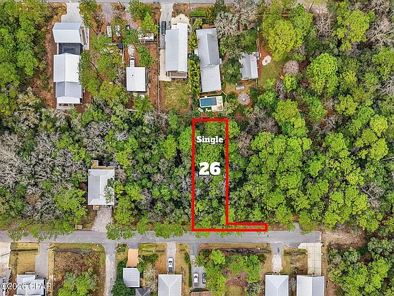 3rd image of 26 E Wild Blueberry Way Lot 26