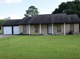 11104 Shirley Ln, Santa Fe, TX 77510