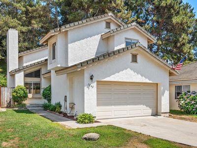 1240 Lancer Gln, Escondido, CA, 92029