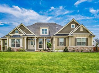 6928 47th Ave NE, Olympia, WA 98516