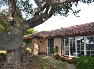 3231 Live Oak Rd, Santa Ynez, CA 93460