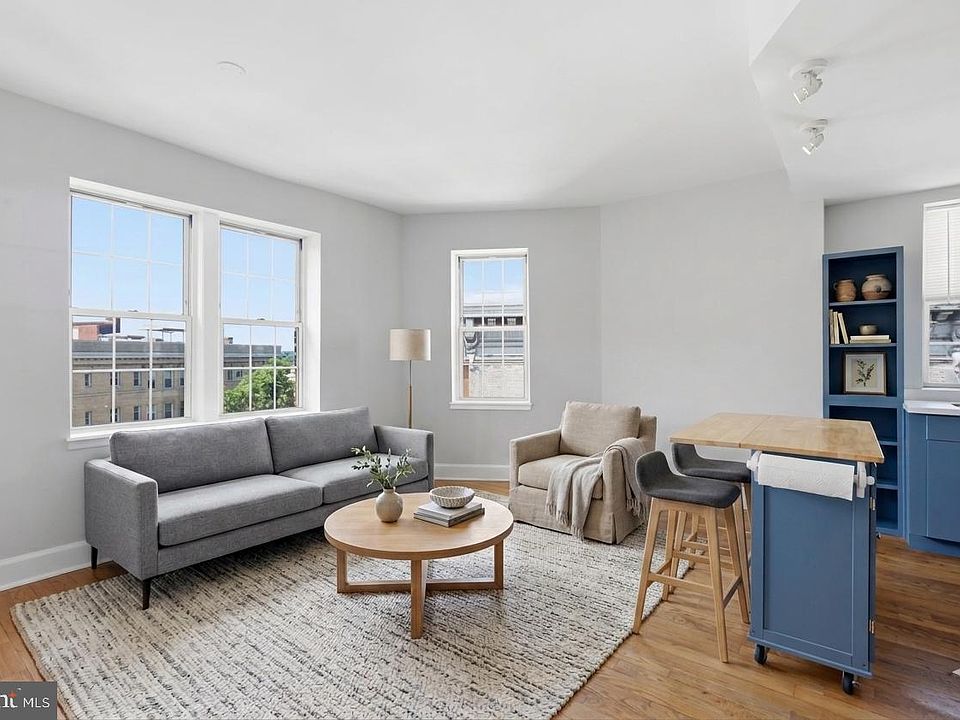 1st image of 1673 Park Rd NW APT 504