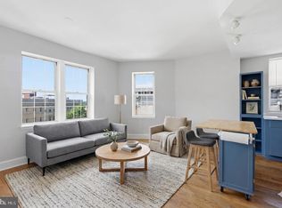 1673 Park Rd NW APT 504, Washington, DC 20010
