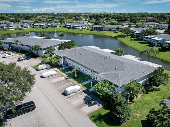 2830 SW 13th Street #101, Delray Beach, FL 33445