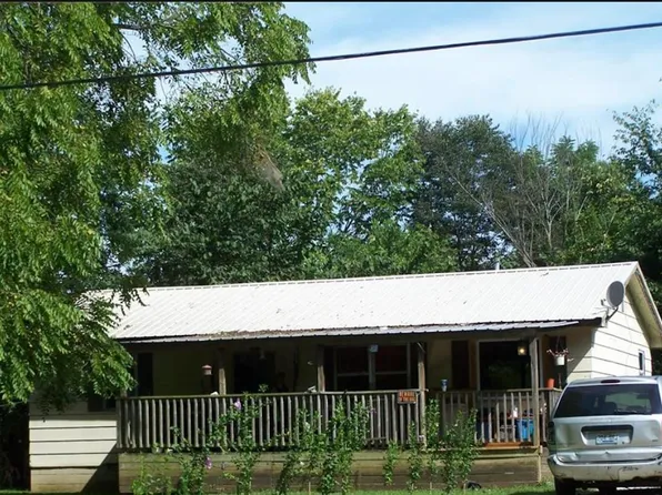 425 Mud River Valley Rd, Russellville, KY 42276