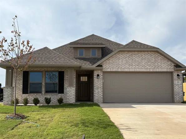 10788 S 275th East Ave, Coweta, OK 74014