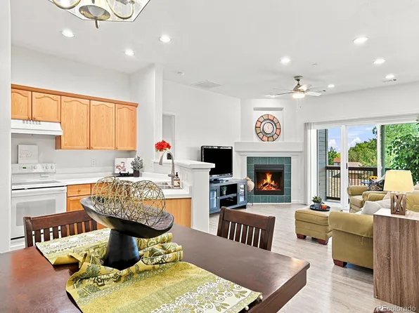 7375 S Alkire Street #205, Littleton, CO 80127