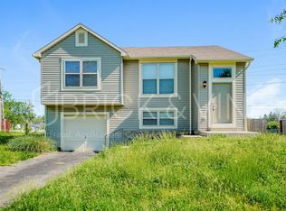 2396 Edmonton Rd, Columbus, OH 43229