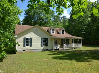 1191 Fern Rd, Woodbury, GA 30293