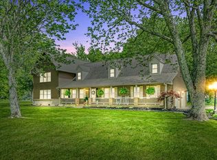 1465 Bob Sapp Rd, Pikeville, TN 37367