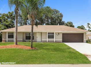 21044 Baffin Ave, Port Charlotte, FL 33954