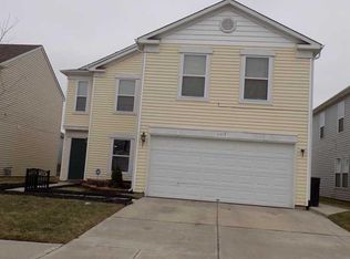 11417 Cuyahoga Dr, Indianapolis, IN 46235