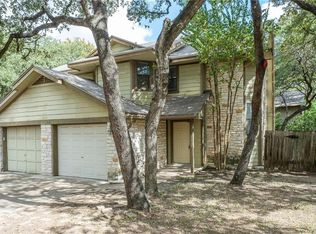 8102 Tuscarora Trl, Austin, TX 78729