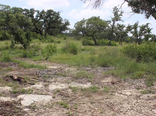 Block 5 Kendall Cyn, San Antonio, TX 78255