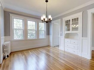 27 Johnson Rd, Arlington, MA 02474