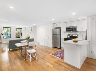 297 Quincy St #1, Brooklyn, NY 11216