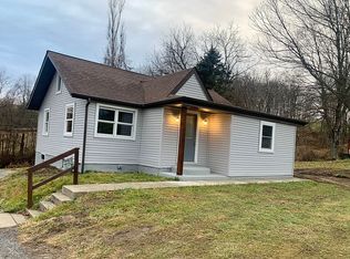 875 S 88th Rd, Carmichaels, PA 15320