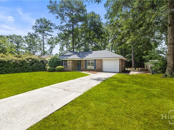 111 Magnolia Drive, Springfield, GA 31329