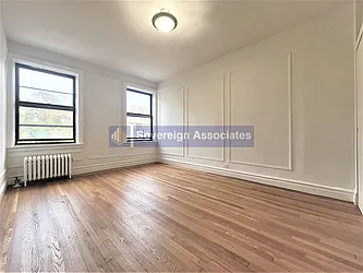 Rented by Sovereign Associates