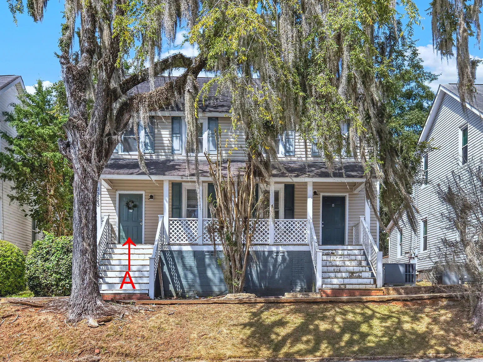 3 bed, 2.0 bath, $1,225 — Photo 1