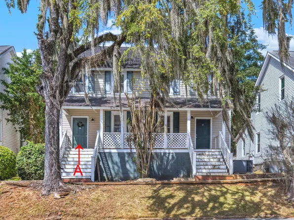 3223 Park Ave APT A, Columbus, GA 31904