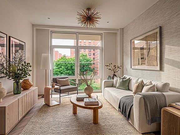 2nd image of 350 E 18th St #6C