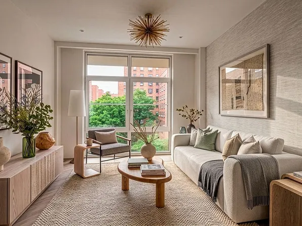 350 E 18th St #9E, New York, NY 10003
