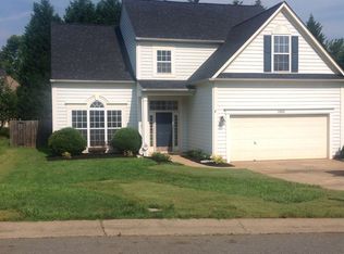 13425 Binnaway Dr, Huntersville, NC 28078