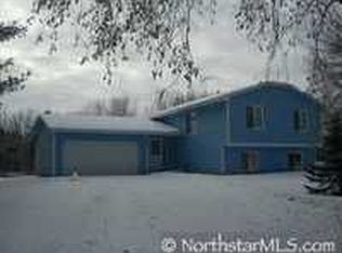 3040 166th Ln NE, Ham Lake, MN 55304