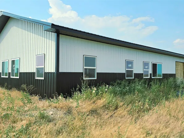 42 Kamloops Rd, Power, MT 59468