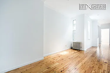 Rented by Citi Habitats