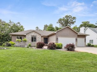 9181 227th Street Ct N, Forest Lake, MN 55025