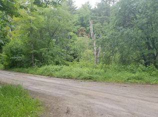 0 Town Line Rd, Lee, ME 04455