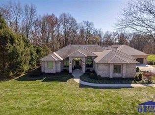 2977 Woodcrest Ln, Terre Haute, IN 47805