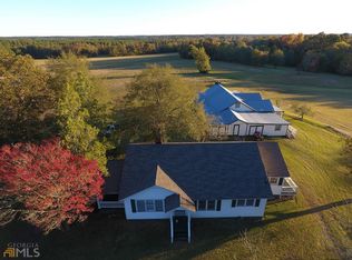 2561 River Rd, Elberton, GA 30635