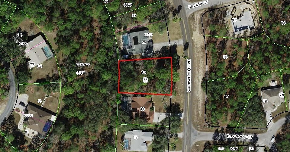 1st image of 97 Corkwood Blvd