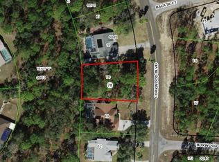 97 Corkwood Blvd, Homosassa, FL 34446