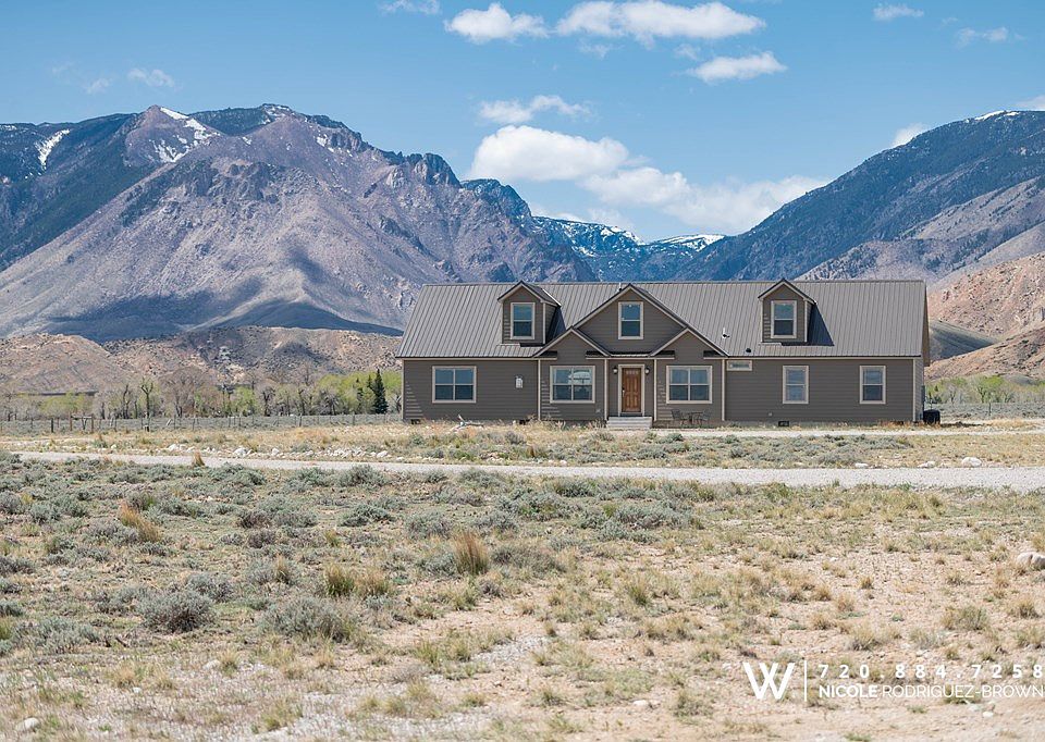 189 Road 8UD, Powell, WY 82435 Zillow